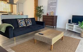 Seixal Old Town River View Apartment